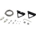Chihiros B Series Hanging Rope Kit - zestaw linek do lamp B-Series Chihiros