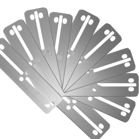 Chihiros Replace Blades - zestaw zapasowych żyletek 10 sztuk Chihiros Chihiros Replace Blades - zestaw zapasowych żyletek 10 sztuk Chihiros