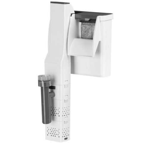 SunSun XBA-200 - filtr kaskadowy z podwójnym prefiltrem 200l/h SunSun