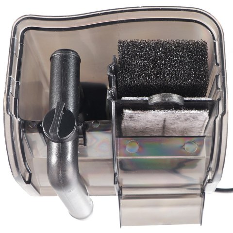 SunSun Hang Filter Bio - bio filtr kaskadowy 400l/h SunSun