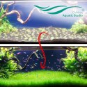 Chihiros Aqua Soil 9l - podłoże do akwarium roślinnego Chihiros