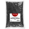 Kruger Meier Obsidian Shadow 1-3 mm - Żwirek akwarystyczny 2 kg Kruger Meier