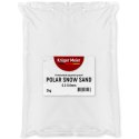 Kruger Meier Polar Snow Sand 0,2-0,8 mm - Piasek do akwarium 2kg Kruger Meier