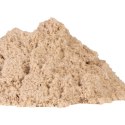 Kruger Meier Quartz Crystal Essence 0,8-1,2 mm - Piasek akwarystyczny 2 kg Kruger Meier