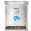 NEO Soil Plant Brown 8l - brązowe podłoże do akwarium roślinnego NEO MEDIA