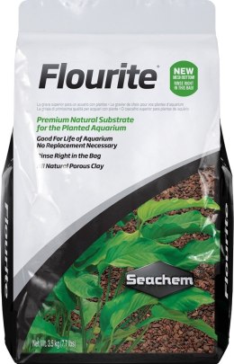 Seachem Flourite 7kg podłoże Seachem