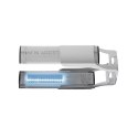 Aquael LEDDY SLIM DUO 10W MARINE&ACTINIC biały - oświetlenie LED Aquael