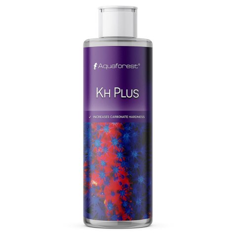 Aquaforest Kh Plus 250ml Aquaforest Aquaforest Kh Plus 250ml Aquaforest