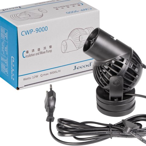 Jecod CWP-9000 - pompa cyrkulacyjna 9000l/h Jebao / Jecod Jecod CWP-9000 - pompa cyrkulacyjna 9000l/h Jebao / Jecod