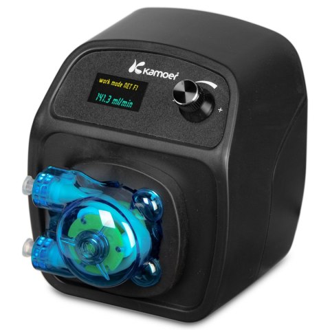 Kamoer WiFi Dosing pump X1 PRO T2 - pompa dozująca Kamoer WiFi Dosing pump X1 PRO T2 - pompa dozująca
