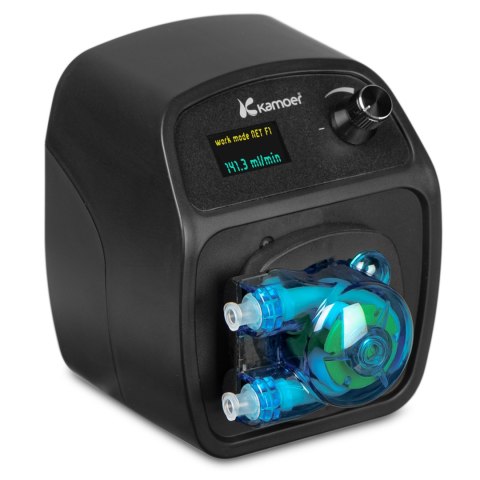 Kamoer WiFi Dosing pump X1 PRO T2 - pompa dozująca Kamoer WiFi Dosing pump X1 PRO T2 - pompa dozująca