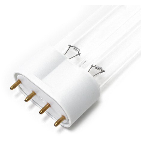 SunSun UV-C Lamp Clear 2 55W - sterylizator UV SunSun SunSun UV-C Lamp Clear 2 55W - sterylizator UV SunSun