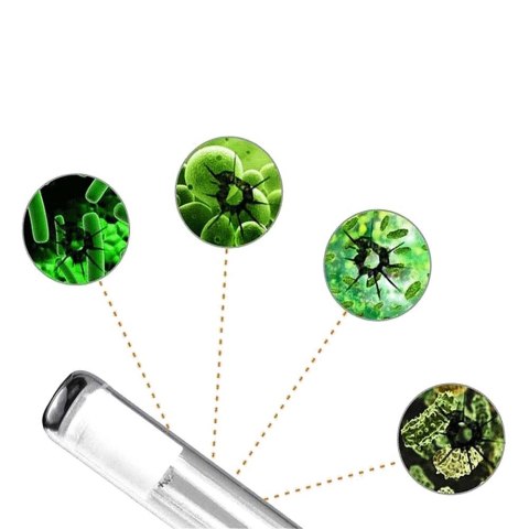 SunSun UV-C Lamp Clear 2 55W - sterylizator UV SunSun SunSun UV-C Lamp Clear 2 55W - sterylizator UV SunSun