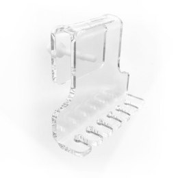 Uchwyt do wężyków dozujących Aquario