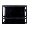 Repti-Zoo NRK - terrarium 60x45x32cm Repti-Zoo