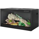 Repti-Zoo Terrarium PVC 120x60x60cm Repti-Zoo