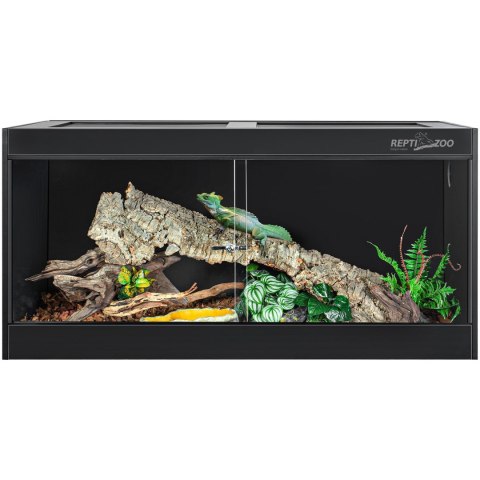 Repti-Zoo Terrarium PVC 120x60x60cm Repti-Zoo Repti-Zoo Terrarium PVC 120x60x60cm Repti-Zoo