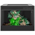 Repti-Zoo Terrarium PVC 60x45x45cm Repti-Zoo