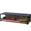 Repti-Zoo Terrarium RK 120x45x32cm Repti-Zoo