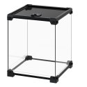 Repti-Zoo Terrarium szklane z siatką NAK03B 20x20x30cm Repti-Zoo