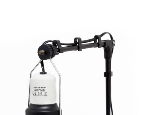 Repti-Zoo Standing Lamp MAXI + MINI - statyw do lamp Repti-Zoo