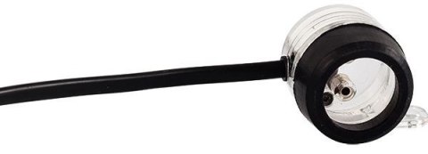 Repti-Zoo Zestaw oświetlenia do świetlówki 18W UVB Repti-Zoo