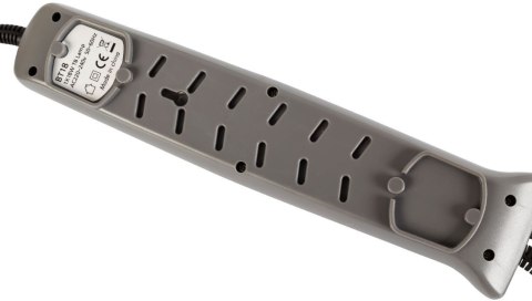 Repti-Zoo Zestaw oświetlenia do świetlówki 18W UVB Repti-Zoo