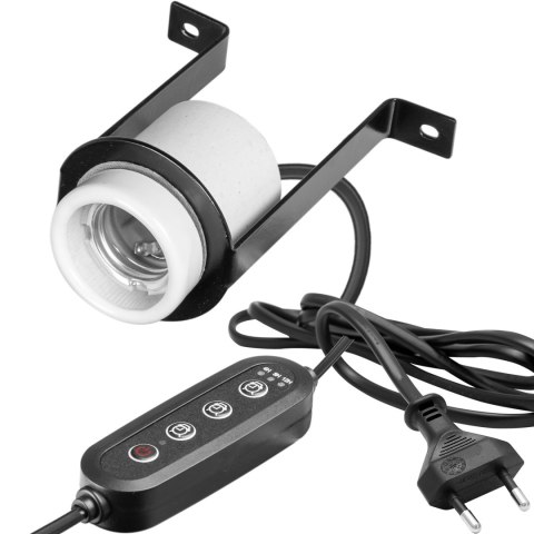 Terrario Muaritan Time Control - oprawka z programatorem czasowym Terrario