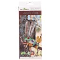 Repti-Zoo Jungle Vine - liana gięta z liśćmi 150cm Repti-Zoo
