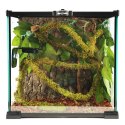 Repti-Zoo Liana z naturalnym mchem 1cm x 2m Repti-Zoo