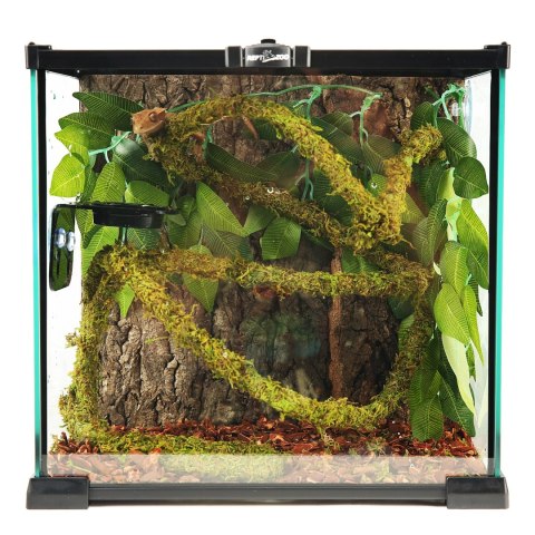 Repti-Zoo Liana z naturalnym mchem 1cm x 2m Repti-Zoo Repti-Zoo Liana z naturalnym mchem 1cm x 2m Repti-Zoo