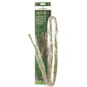 Repti-Zoo Liana z naturalnym mchem 2cm x 2m Repti-Zoo