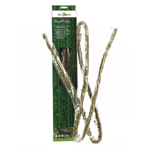 Repti-Zoo Liana z naturalnym mchem 2cm x 2m Repti-Zoo Repti-Zoo Liana z naturalnym mchem 2cm x 2m Repti-Zoo