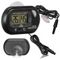 Terrario Rotom Digital Thermometer Hygrometer - termometr i higrometr Terrario