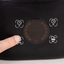 Repti-Zoo Digital Fogger - zewnętrzny zamgławiacz LCD Repti-Zoo