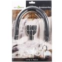 Repti-Zoo Double Fogger - dodatkowa dysza wylotowa Repti-Zoo Repti-Zoo Double Fogger - dodatkowa dysza wylotowa Repti-Zoo