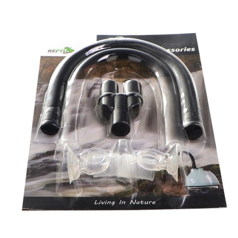 Repti-Zoo Double Fogger - dodatkowa dysza wylotowa Repti-Zoo Repti-Zoo Double Fogger - dodatkowa dysza wylotowa Repti-Zoo