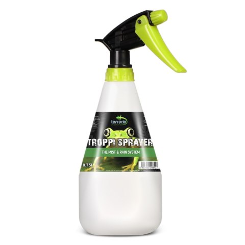 Terrario Troppi Sprayer 750ml - zraszacz ręczny Terrario Terrario Troppi Sprayer 750ml - zraszacz ręczny Terrario