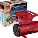 SUNSUN HZ-035 - pompa powietrza 12V 3000l/h SunSun