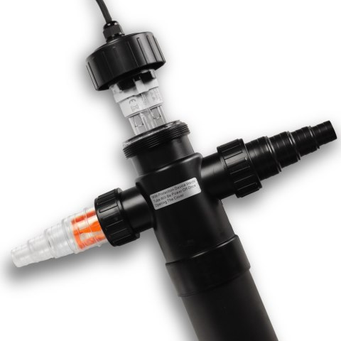 SunSun UV-C 55W - sterylizator UV SunSun SunSun UV-C 55W - sterylizator UV SunSun