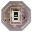 Kruger Meier ProLexor 60 - inkubator z termostatem na 60 jaj Kruger Meier