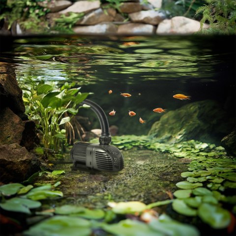 Kruger Meier StreamPulse Pond - pompa wody do oczka wodnego 13000l/h Kruger Meier