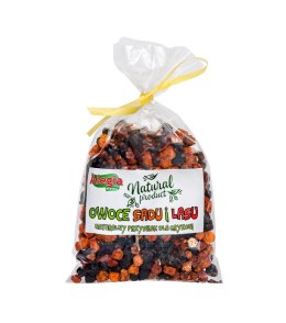 Alegia Owoce Sadu i Lasu 90g Alegia