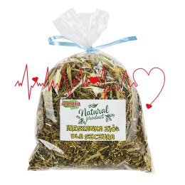 Alegia - zioła dla szczura 100g Alegia