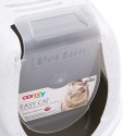 Comfy Easy Cat Latte - kuweta zamknięta z klapką 54cm Aquael
