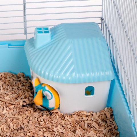 Furrever Friends Mouse House Corner - domek dla chomika i myszy Furrever Friends Furrever Friends Mouse House Corner - domek dla chomika i myszy Furrever Friends