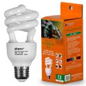 Resun Tropical UVB Bulb 5.0 13W - żarówka UVB Resun Resun Tropical UVB Bulb 5.0 13W - żarówka UVB Resun
