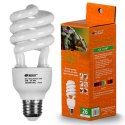 Resun Tropical UVB Bulb 5.0 26W - żarówka UVB Resun Resun Tropical UVB Bulb 5.0 26W - żarówka UVB Resun