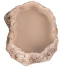 Repti-Zoo miska na pokarm M 15x10x3 cm Repti-Zoo