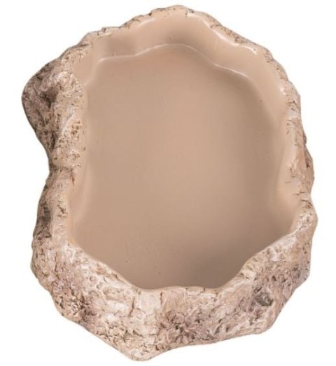 Repti-Zoo miska na pokarm M 15x10x3 cm Repti-Zoo Repti-Zoo miska na pokarm M 15x10x3 cm Repti-Zoo